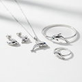 Dolphin Jewelry Collection