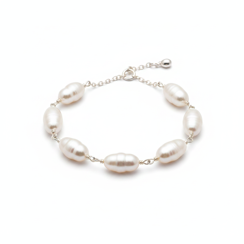 Pearl Bracelet