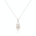 Pearl Drop Necklace