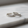 Stacking Ring Set